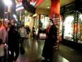 videos de Sightseeing in Hollywood, California USA