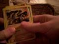 videos de Pokémon card opening