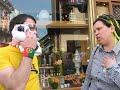 Moustachatte � Dijon, c\