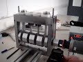 Aparato para balanceo de masas reciprocantes