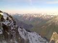 Snoqualmie Mountain