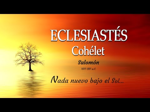 Eclesiastés