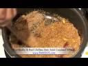Cracked Wheat Lentil - Daliya Dalia