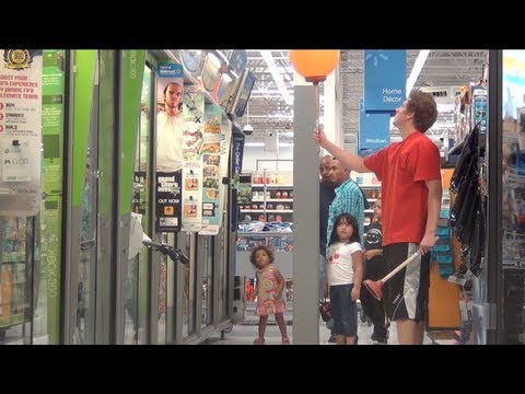 Plunger Madness