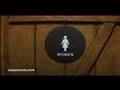 What Goes On In The Ladies Room: Soup of the Day. Serving 9