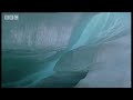Giant Glaciers - Wild New World - BBC Planet