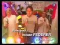 Roger Federer - Simply the Best! Roger Federer - Simply the Best!