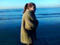 jow on the beach
