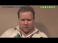 Eestlased Unibet Open Warsaw 2009-l: Imre Leibold - Unibet Open Warsaw 2009 5 koht