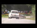 Rally Dtl 2007 - Historische Fahrzeuge
