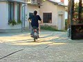 wheely with tomos