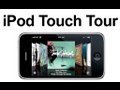 iPod Touch Guided Tour + Secret Feature by TimurY