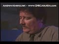 FANTASMAS, GHOSTS, SATANISMO CON ANDREW ALVAREZ