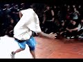 Quest vs Barberik