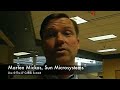 The LF Collab Summit: Marten Mickos