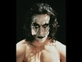 the crow tribute it cant rain all the time
