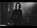 the crow tribute it cant rain all the time