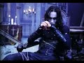 the crow tribute it cant rain all the time