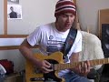 SC-023 • About The Minor Pentatonic (justinguitar.com)