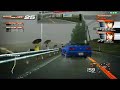 AE85 vs R34 - 2 AE85 vs R34 - 2