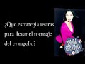 Entrevista de Astrid Carolina Herrera