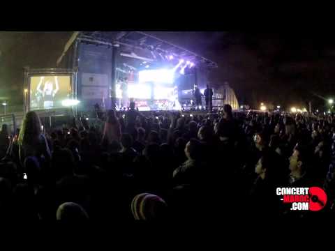 Rihanna Mawazine 2013 – Diamonds World Tour