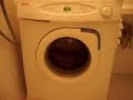 vestel wmf 6090c intermit spin