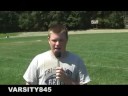 Meet my team ... Tri-Valley's Sean McNamara