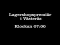 NetOnNet - Lagershopspremiär i Västerås
