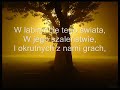 Micha? Bajor -  \"Dok?d przed ni? uciekasz\" ......