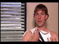 The Office (4.01 \"Fun Run\") - What I Like About You