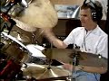 Bob Gatzen & Will Kennedy Drum Duet