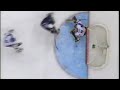 Tokarski, Meet Janus - Another Competitor For Save of WJC\