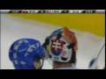 Tokarski, Meet Janus - Another Competitor For Save of WJC's, Current Save of The Year