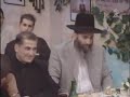 Com�die a la Juive Marocaine