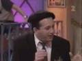 Comédie a la Juive Marocaine