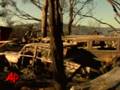 AP First Person: California Fire Damage