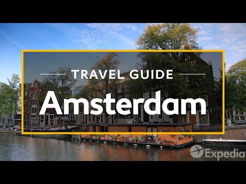 Amsterdam Travel Guide