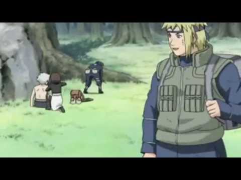 kakashi girl