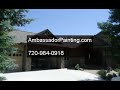 Click here to watch this video Painting Contractor Brighton