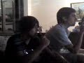 SDP karaoke Stewie e Lippa