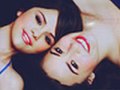 ::Amazing** Sixx