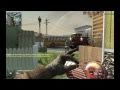 Black Ops - Zombie weapons (Ray Gun, ...) in multiplayer