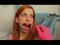 Allison Mosier in THE DENTIST Allison Mosier in THE DENTIST
