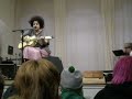 Kimya Dawson- Hadlock Padlock (Live In Philadelphia)