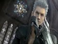 Final Fantasy 7 Advent Children- Nightwish- Moondance