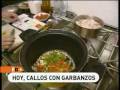 videos de Callos con garbanzos