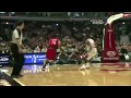 Top 10 Dunkers in the NBA - #9: DeMar DeRozan