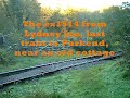 Autumn Colours at the Dean Forest Railway