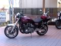 kawasaki ZEPHYR1100 ZR1100 ZEPHYR Z1A